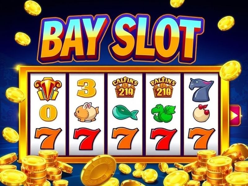 Discover the world of Bay Slot games with expert reviews, player guides, and the latest updates on casino bonuses and responsible gambling practices. Play smart and stay informed.