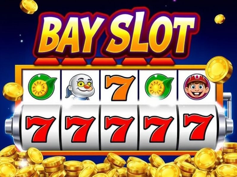Discover the world of Bay Slot games with expert reviews, player guides, and the latest updates on casino bonuses and responsible gambling practices. Play smart and stay informed.