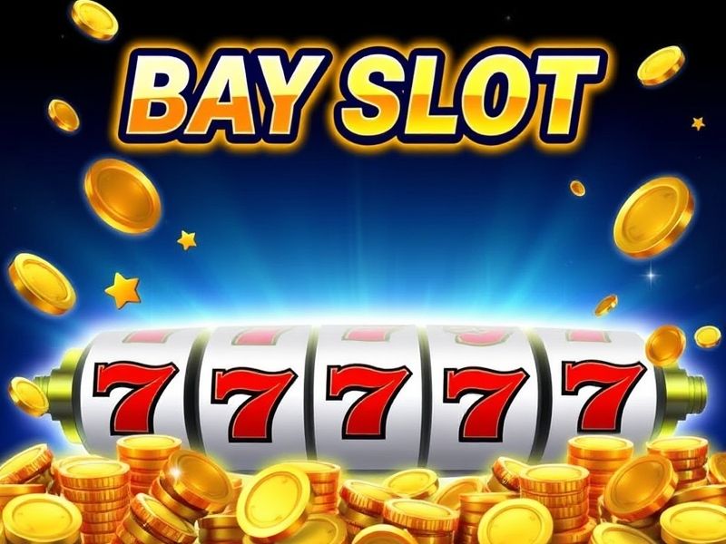 Discover the world of Bay Slot games with expert reviews, player guides, and the latest updates on casino bonuses and responsible gambling practices. Play smart and stay informed.